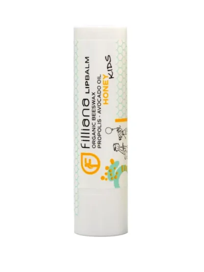 Lip Balm Kids